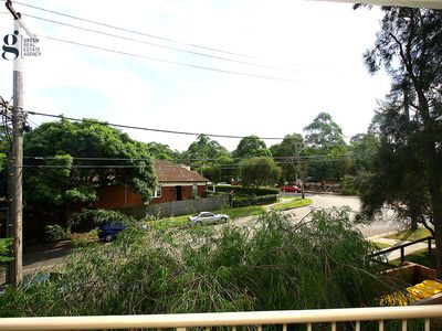 4 / 52 West Parade, West Ryde