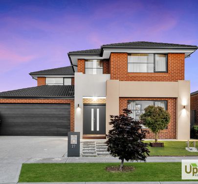 27 Picnic Avenue, Clyde North