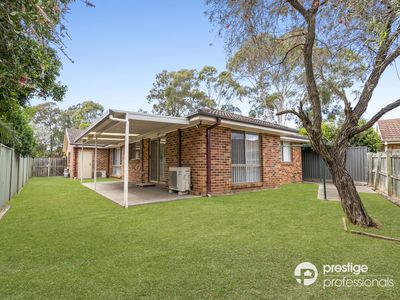 5 Kirkham Mews, Wattle Grove