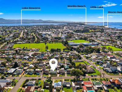 16 Cassia Street, Barrack Heights