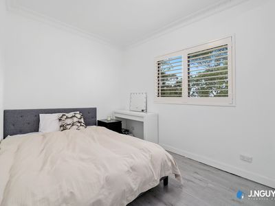 4 / 144 John Street, Cabramatta