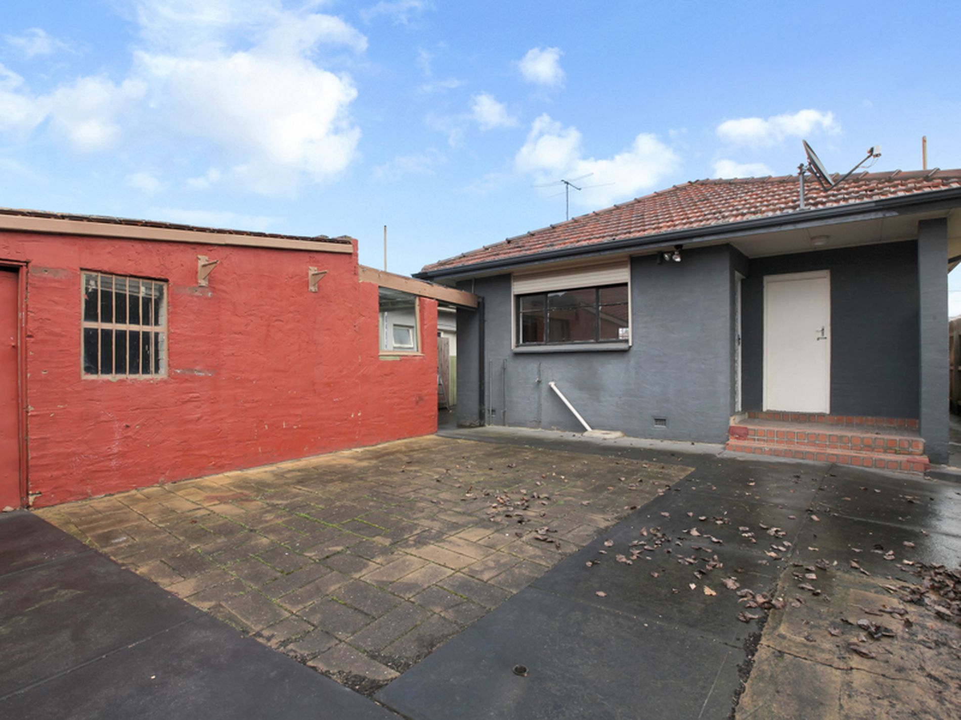 480 Melbourne Road, Newport