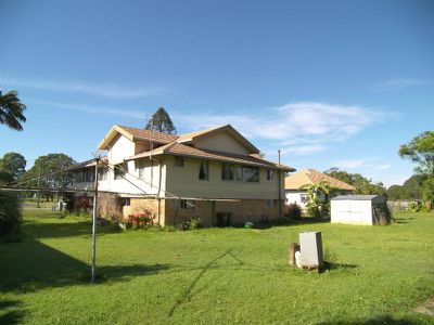 9 Byron Street, Mullumbimby