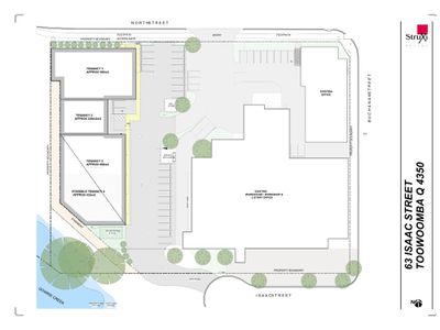 Tenancy 2 / 208 North Street, North Toowoomba