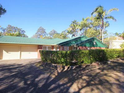 6 Gracemere Place, Forest Lake