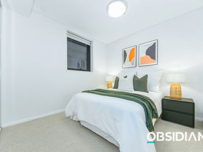 20 / 9 Atchison Street, St Leonards