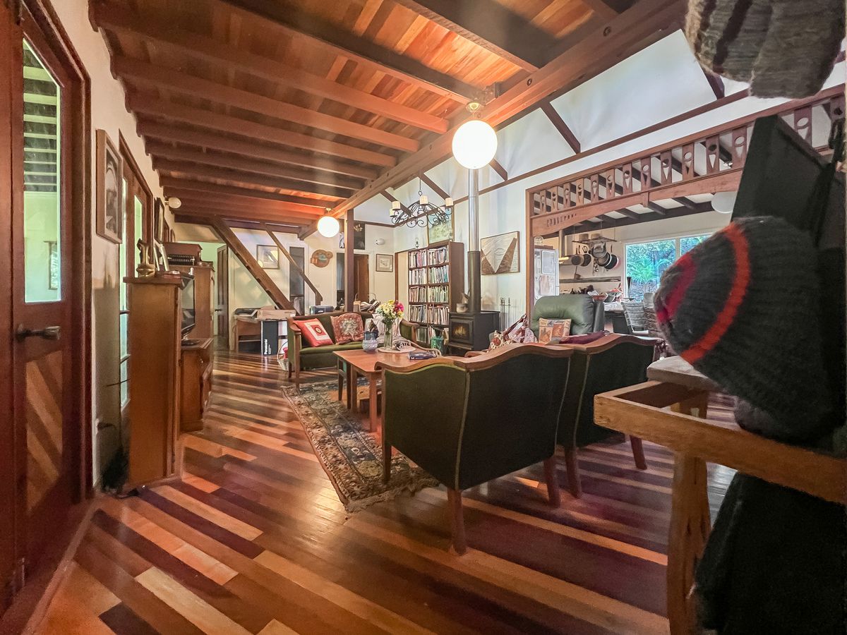 11 Magazine Road, Herberton