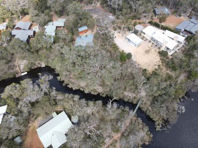 24 Flora Grove, Molloy Island