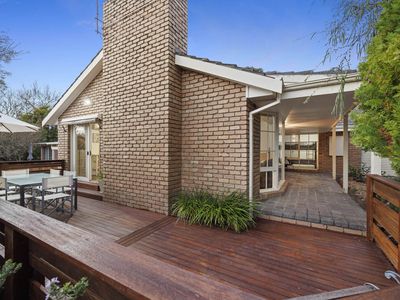 2 Morris Street, Blairgowrie