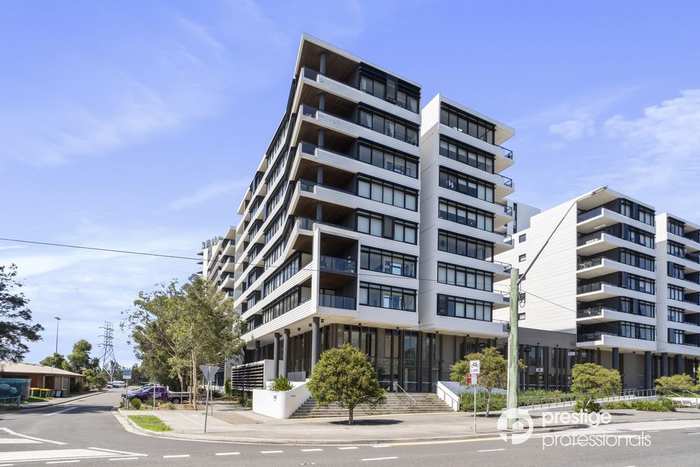 404 / 1 Dune Walk, Woolooware