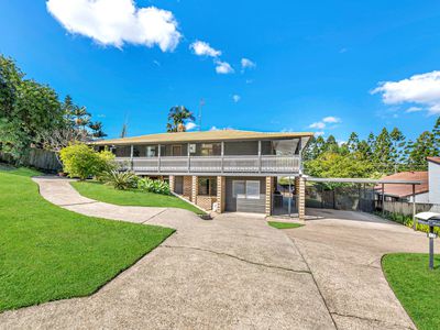 14 Willamulka Avenue, Ashmore