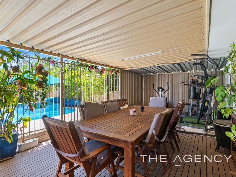 25 Liquidambar Heights, Mirrabooka