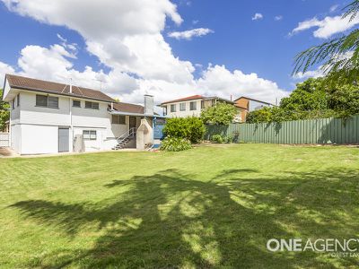 21 Bampi St, Durack