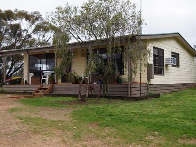 334 Scotts Lane, Wedderburn
