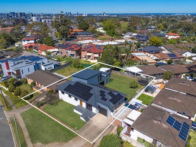 48 Marsden Road, Ermington