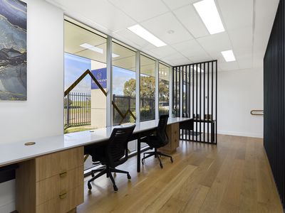 5 / 52 Saleyards Road, Kyneton