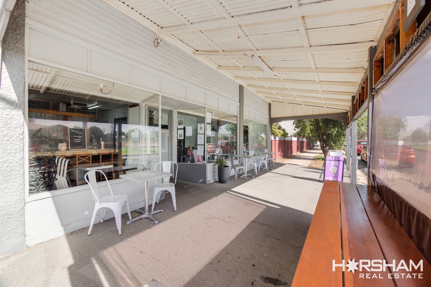 37-39 Duncan Street, Murtoa