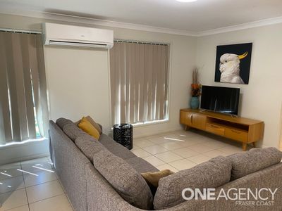 7A Cheyne Circuit, Tinana