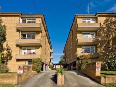 20 / 11-13 Ethel Street, Eastwood
