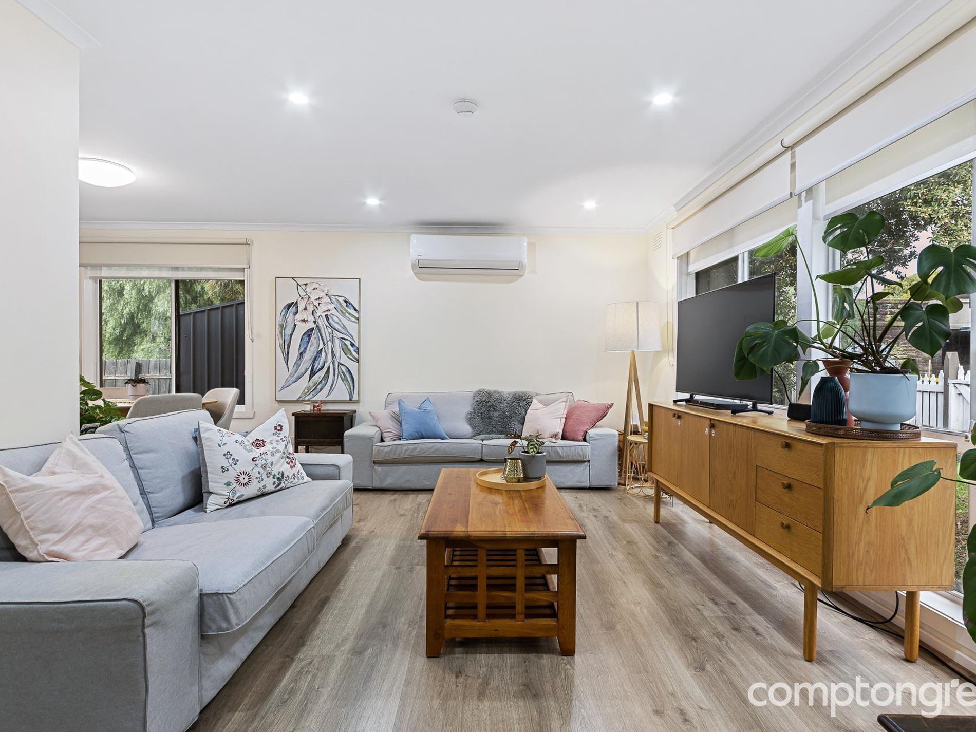 1 Railway Place, Williamstown