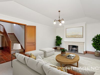 31 View Street, Peppermint Grove