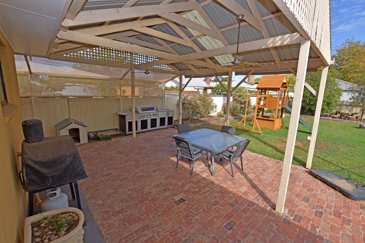 3 Rodney Street, Kyabram