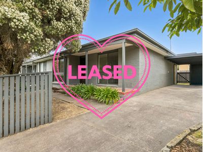 3 / 16 Campbell Grove, Mornington
