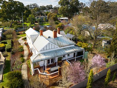 46 Brown Street, Castlemaine