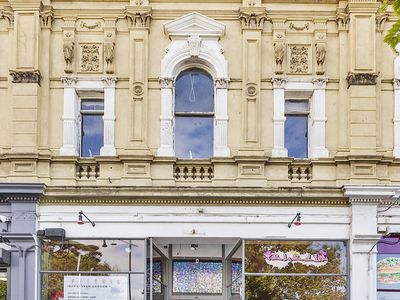 201 Nelson Place, Williamstown