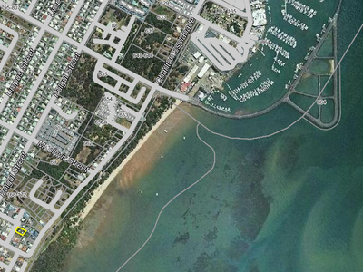 20 Skinner Crescent, Urangan