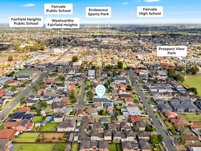 11A Slender Avenue, Smithfield