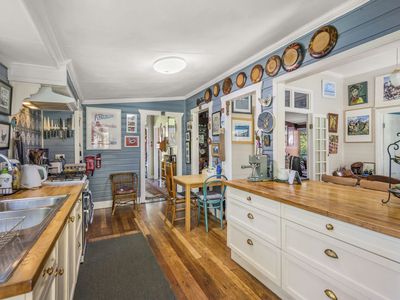 2394 NIMBIN ROAD, Nimbin