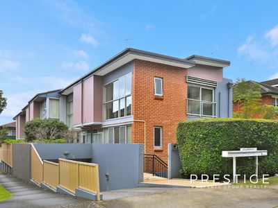 6 / 63 Illawarra Street, Allawah