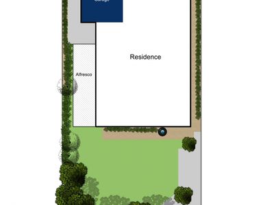 2 Anchor Court, St Leonards