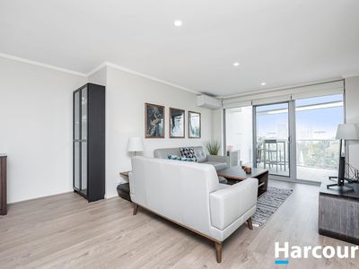 32 / 138 Mounts Bay Road, Perth