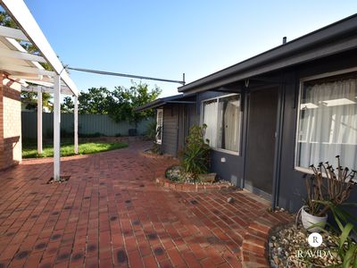 3 Muntz Street, Wangaratta