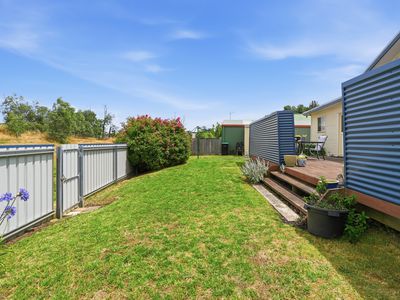 34 Belgrave Parade, Youngtown