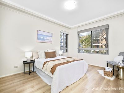 117 / 88 Bonar Street, Wolli Creek
