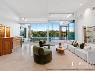 5693 Anchorage Terrace, Sanctuary Cove