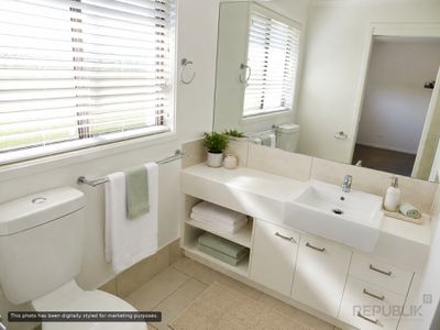 10 / 60 GRAHAMS ROAD, Strathpine