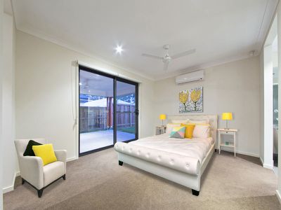 28 Nichols Street, Wakerley