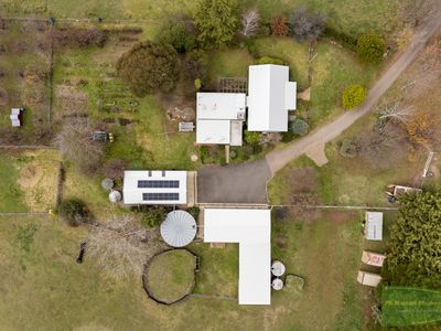 584 Huntley Road, Huntley