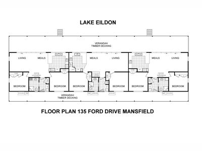 135 Ford Drive, Mansfield