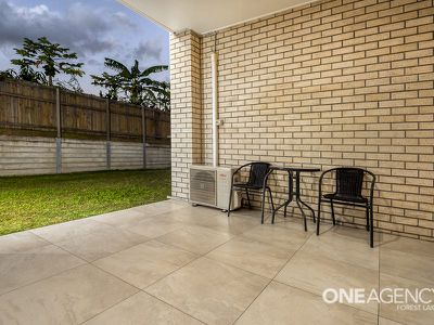 7 Elphinstone St, Doolandella