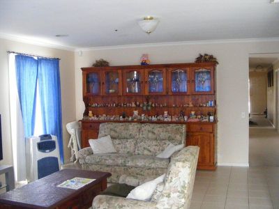 Narre Warren South
