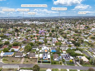 7 Cygnus Street, Inala