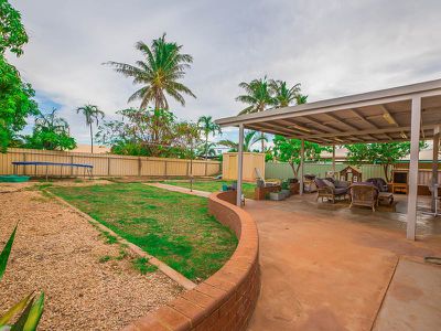 16 Finlay Street, Port Hedland