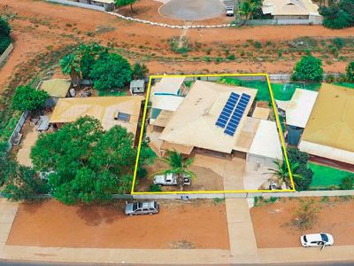 5 Masters Way, South Hedland