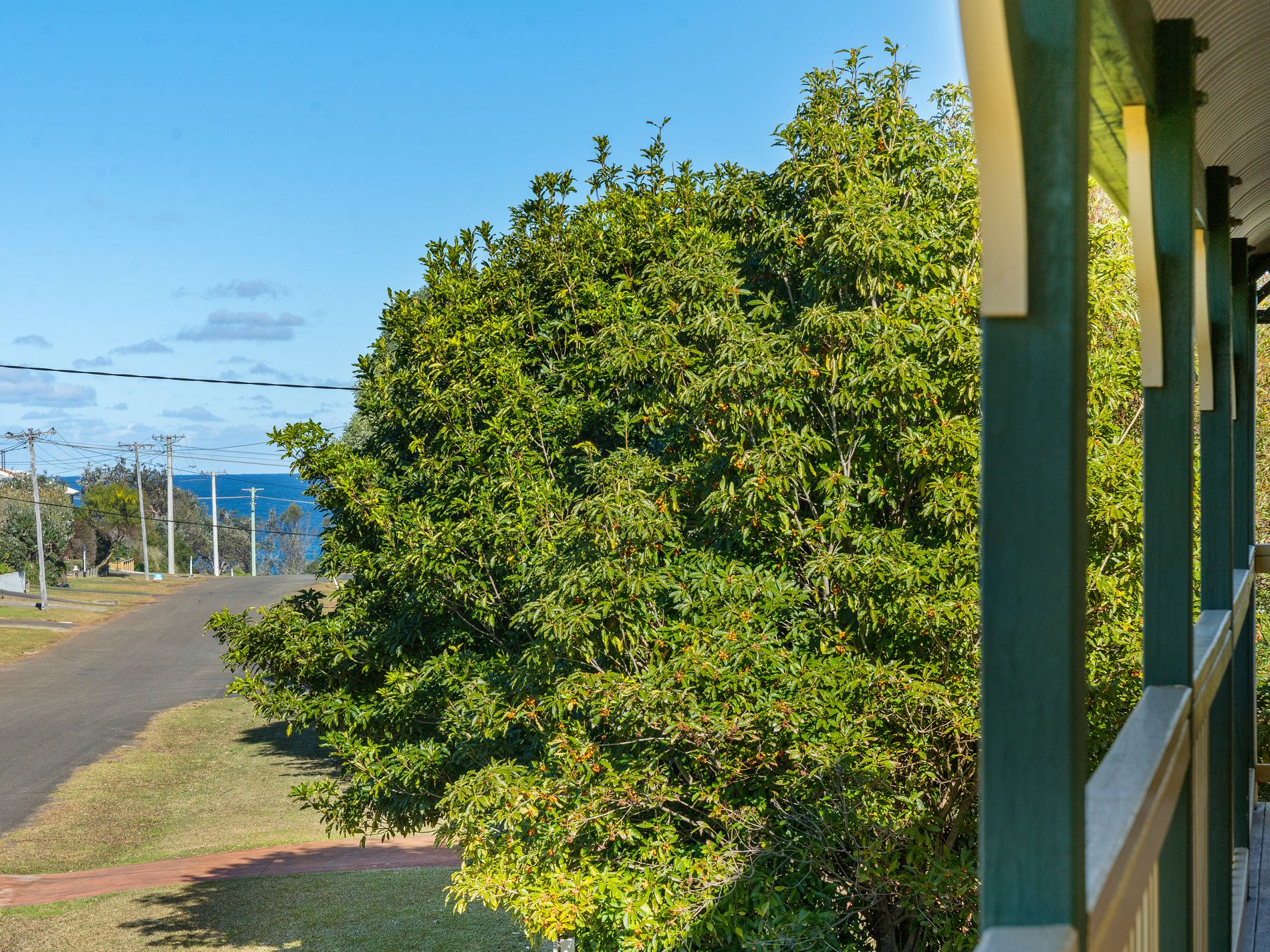 47 The Parapet, Manyana