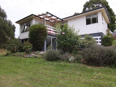 11 Maxfields Road, Franklin